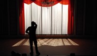 Hiring the Theatre