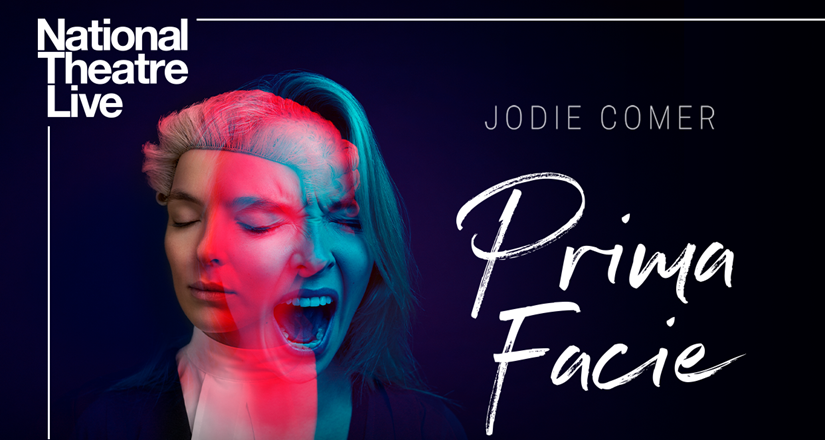 NT Live: Prima Facie