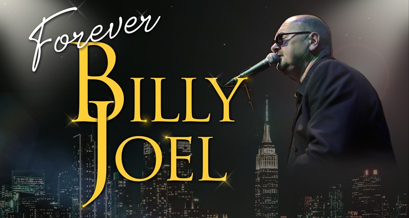 Forever Billy Joel