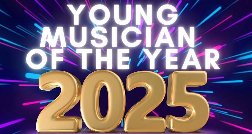 Stantonbury Young Musician of the Year 2025