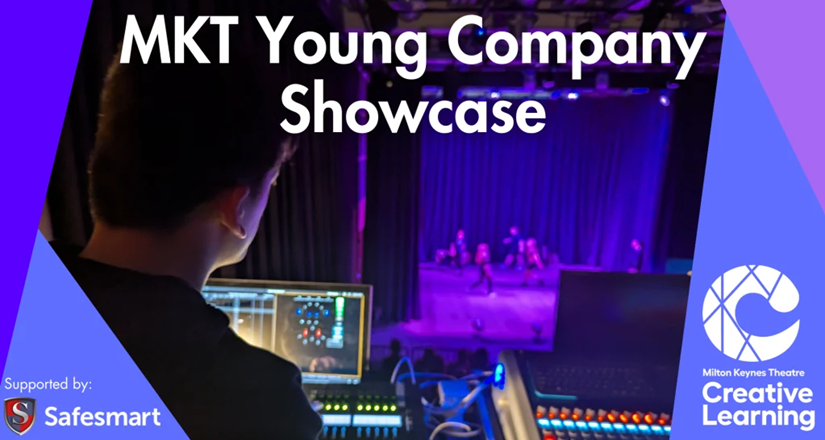 MKT Young Company Showcase