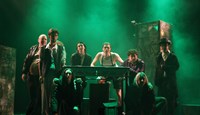 Actors Group (18+)