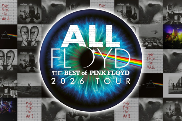 All Floyd - The Best of Pink Floyd