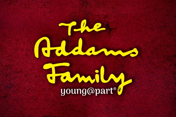 The Addams Family - Spotlight MTS