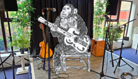 Open Mic Night