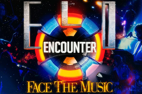 The ELO Encounter - Face the Music