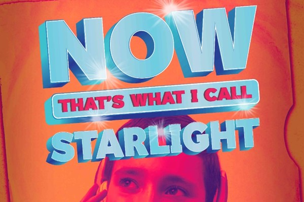 NOW That's What I Call Starlight