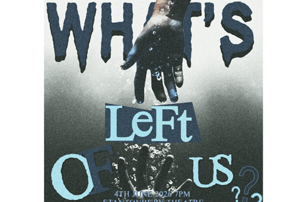 What's Left of Us