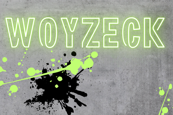 Woyzeck