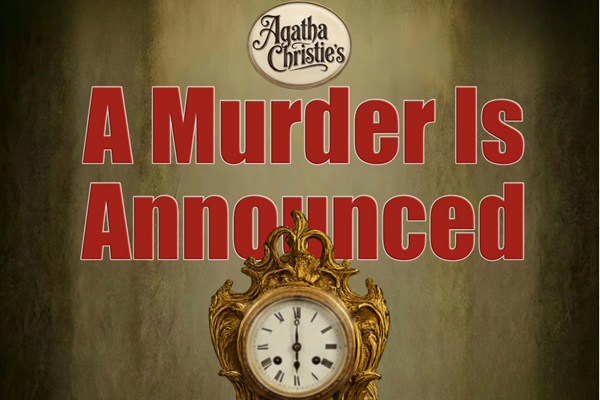 A Murder is Announced