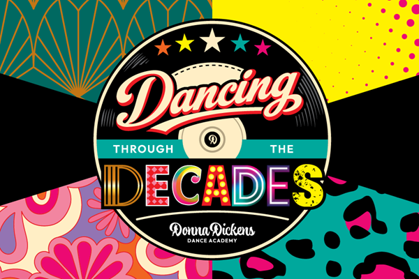 Dancing Through the Decades